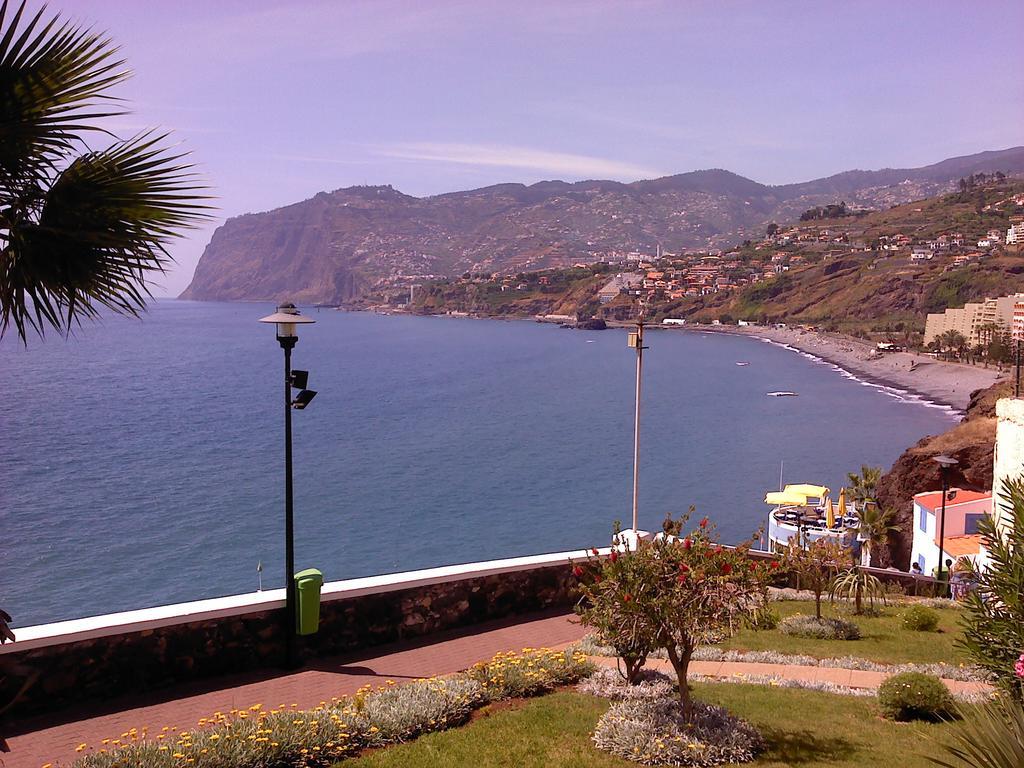 Casa Do Cavacas Daire Funchal Dış mekan fotoğraf