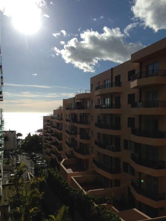 Casa Do Cavacas Daire Funchal Dış mekan fotoğraf