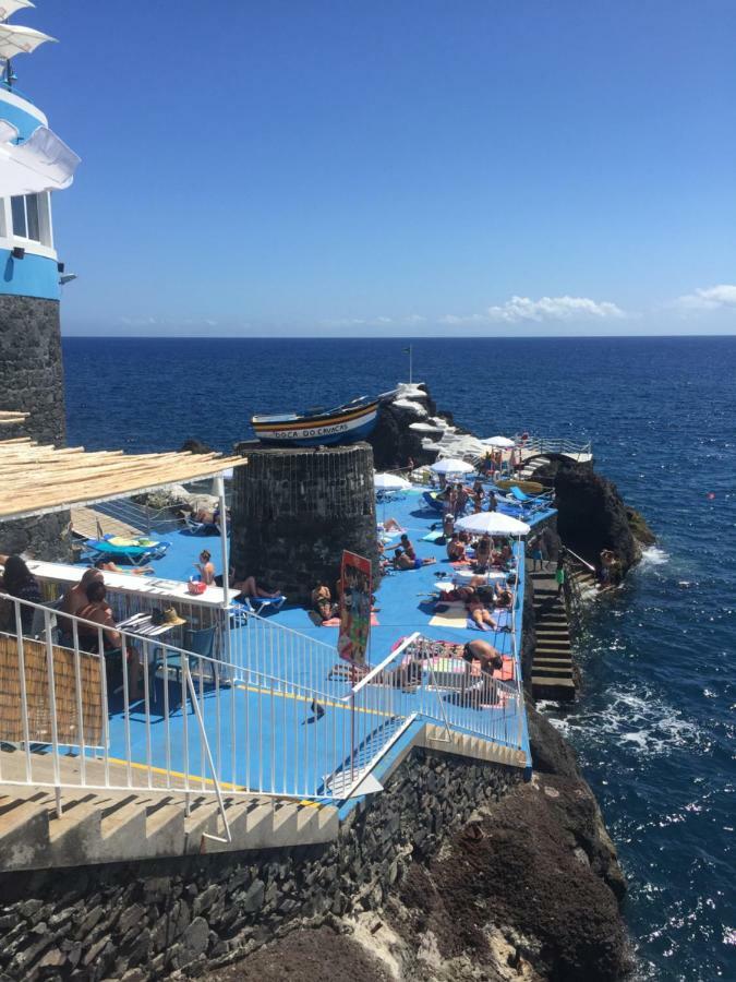 Casa Do Cavacas Daire Funchal Dış mekan fotoğraf